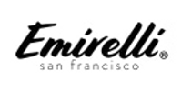 Emirelli San Francisco coupons